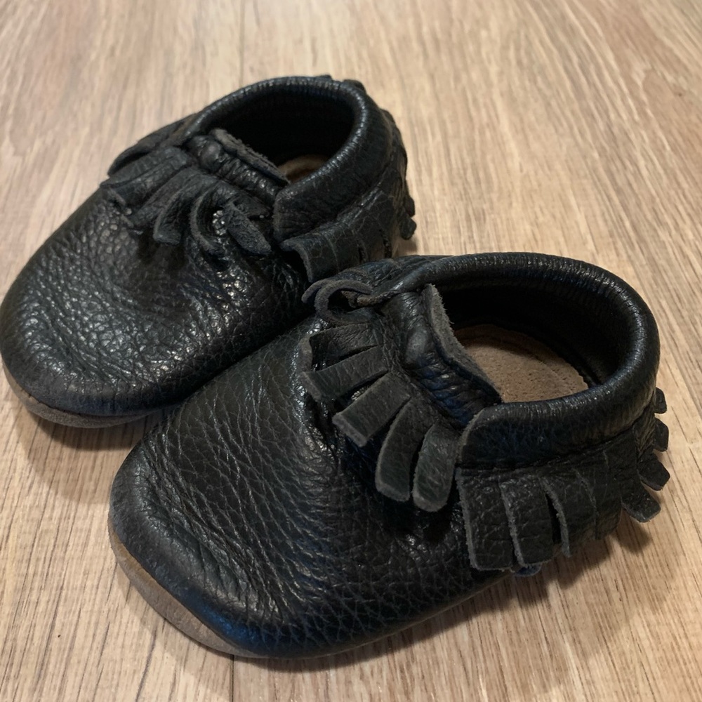 Minimoc Baby Shoe